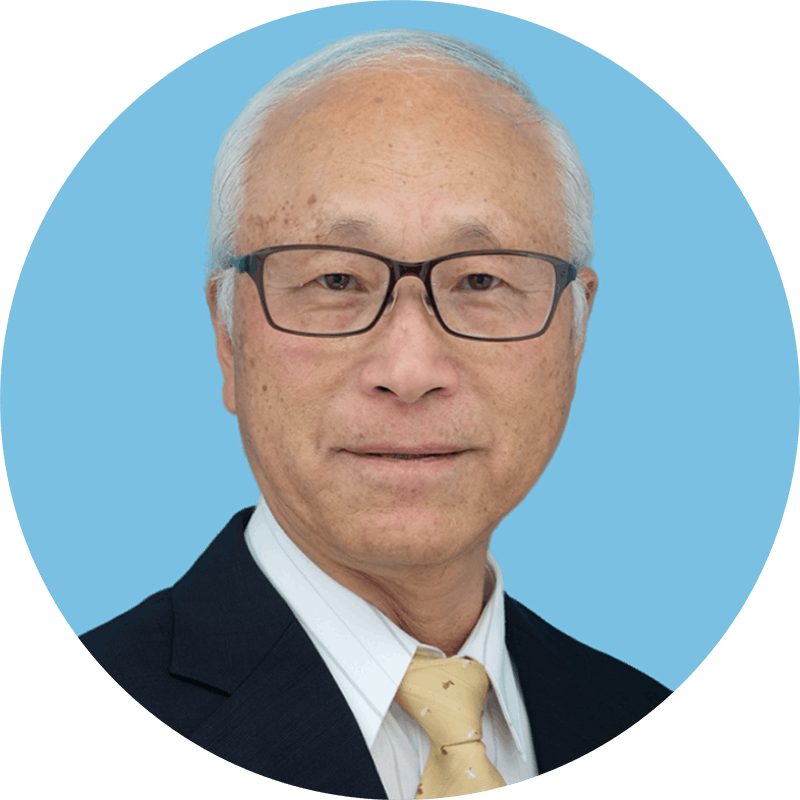 会長の画像